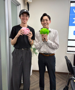 Oさまの画像