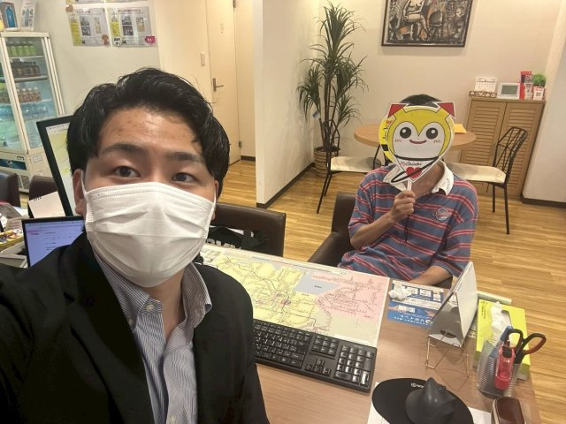 T様の画像