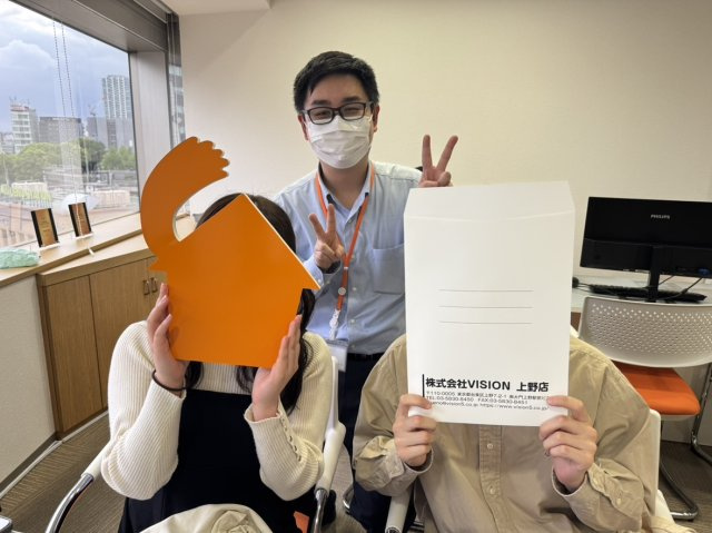 M.U様の画像