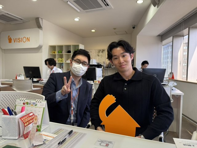 K.S様の画像