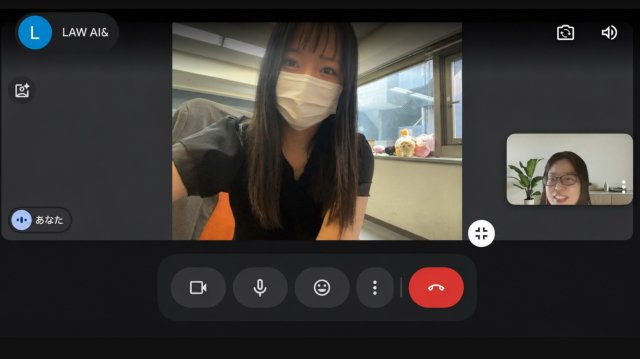 T様の画像