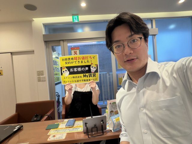 Y様の画像