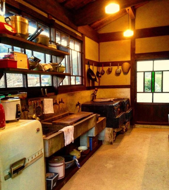 【西宮市南昭和町｜50代｜実家の台所で母のレシピノートを見つけ、前を向けた相続売却事例｜VE様】の画像
