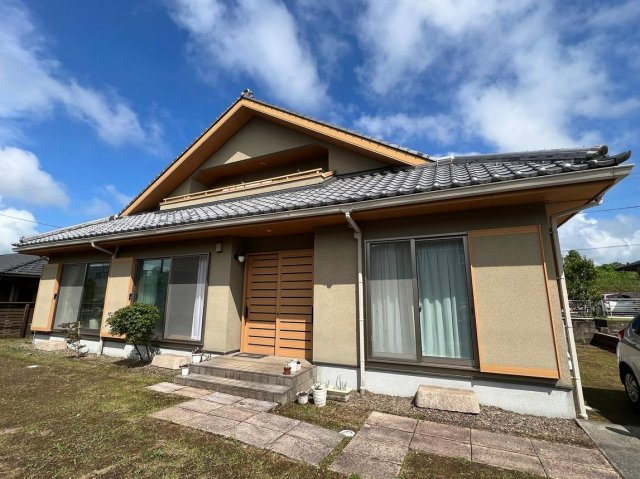 【西宮市段上町6丁目｜60代｜退職初日に感じた静けさが住み替えのきっかけになった事例｜VF様】の画像