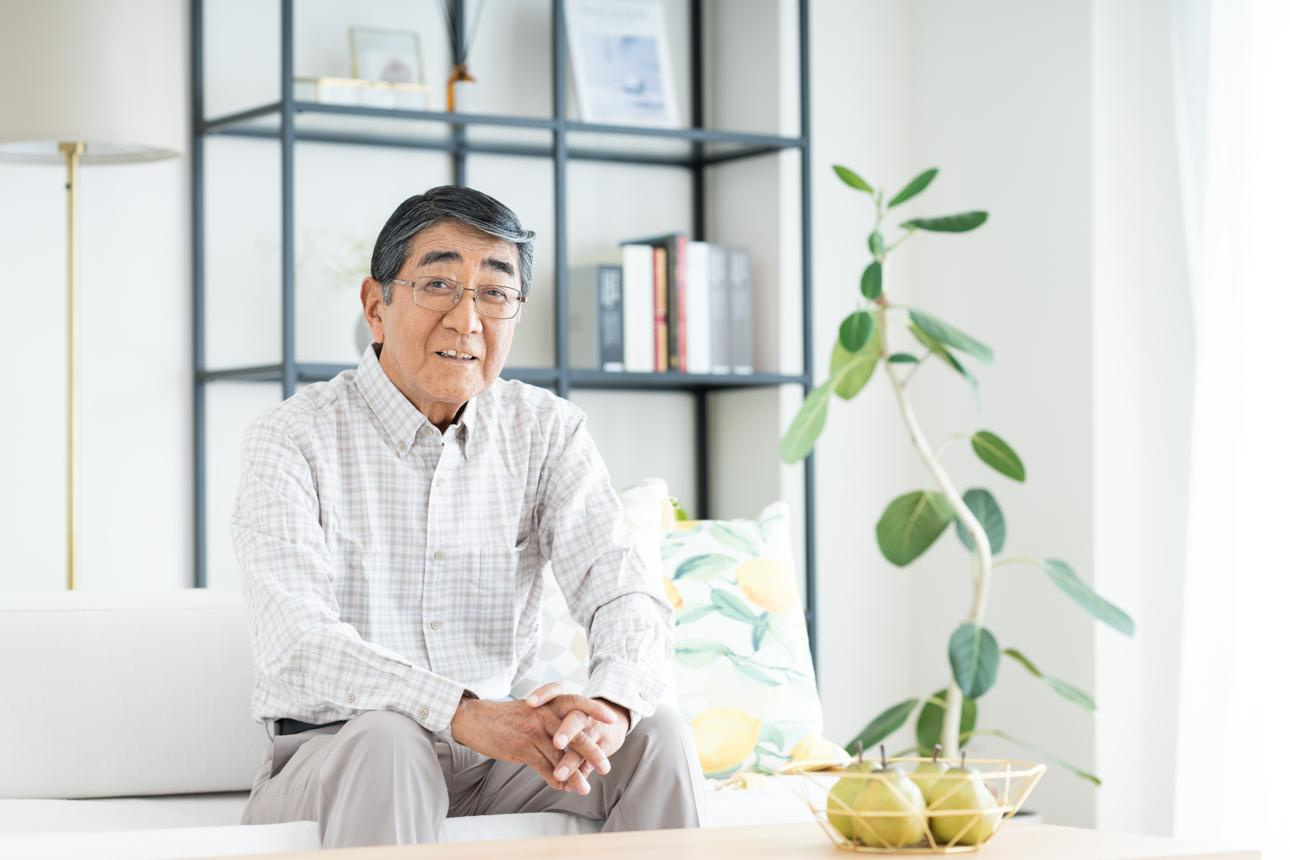【西宮市段上町6丁目｜60代｜退職初日に感じた静けさが住み替えのきっかけになった事例｜VF様】の画像