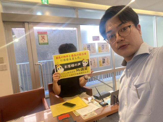 K様の画像