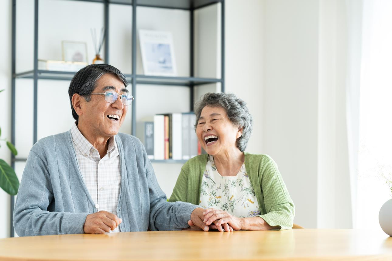 【西宮市上甲東園5丁目｜70代｜「家を守る人生」から「夫婦を大切にする人生」へ変わった住み替え事例｜VJ様】の画像