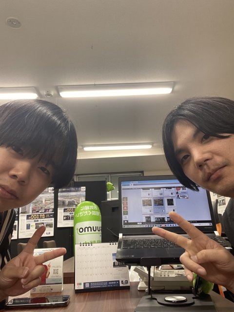 Ｓ様の画像