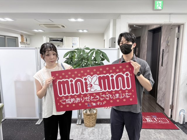 K.H様の画像