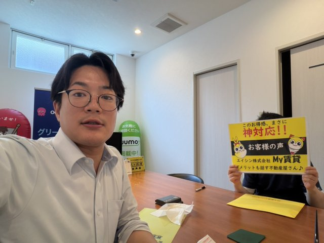 Y様の画像
