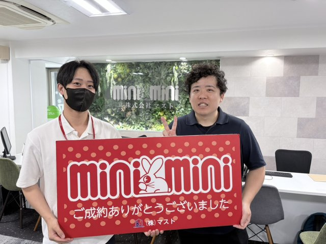 K.K様の画像