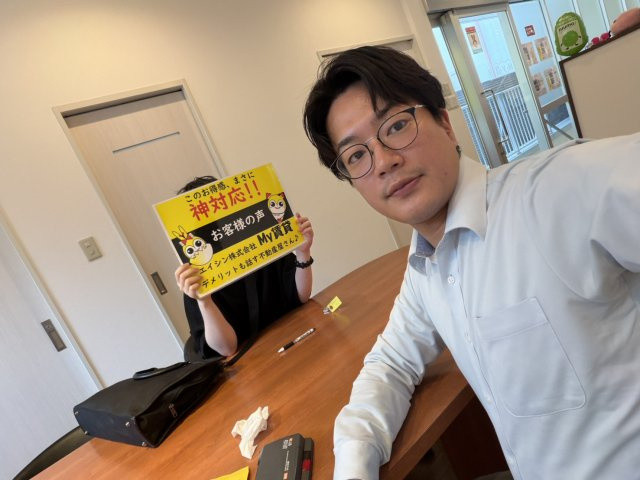 W様の画像
