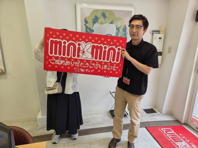 C.E様の画像