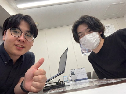T様の画像