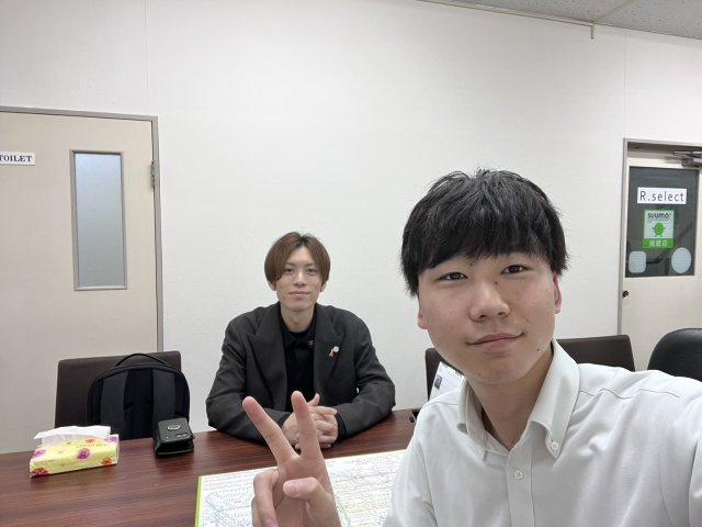 I様の画像