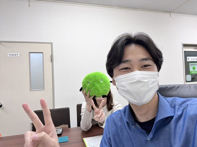 K様の画像