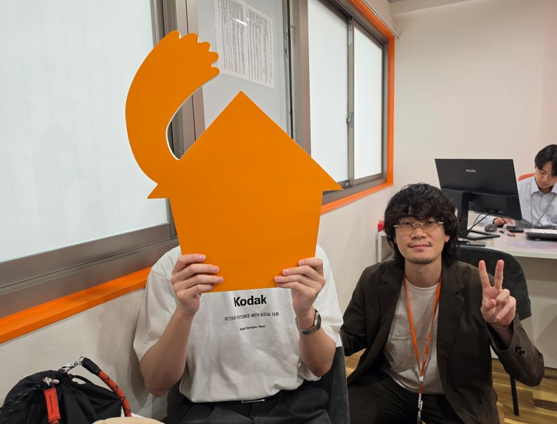 Mの画像