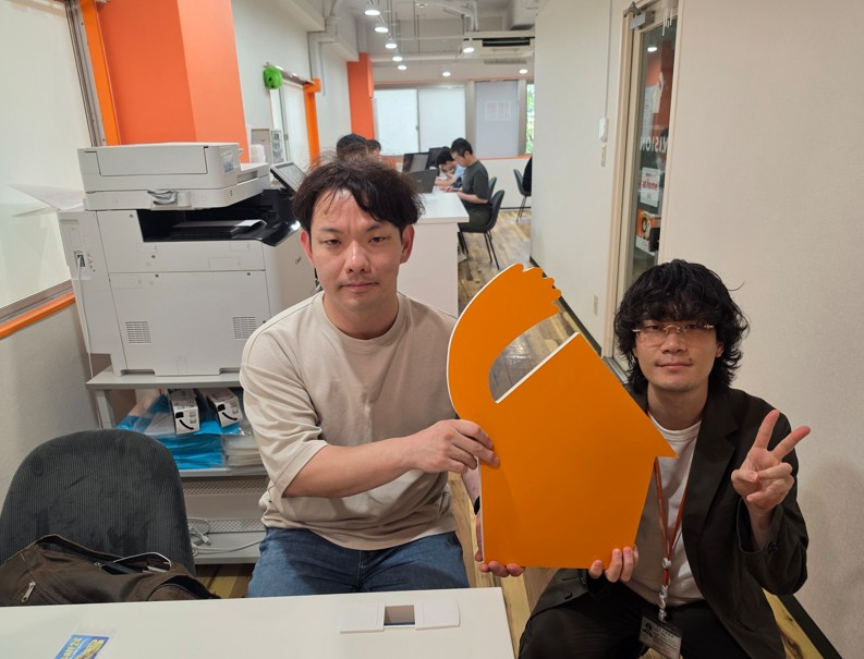 Nの画像