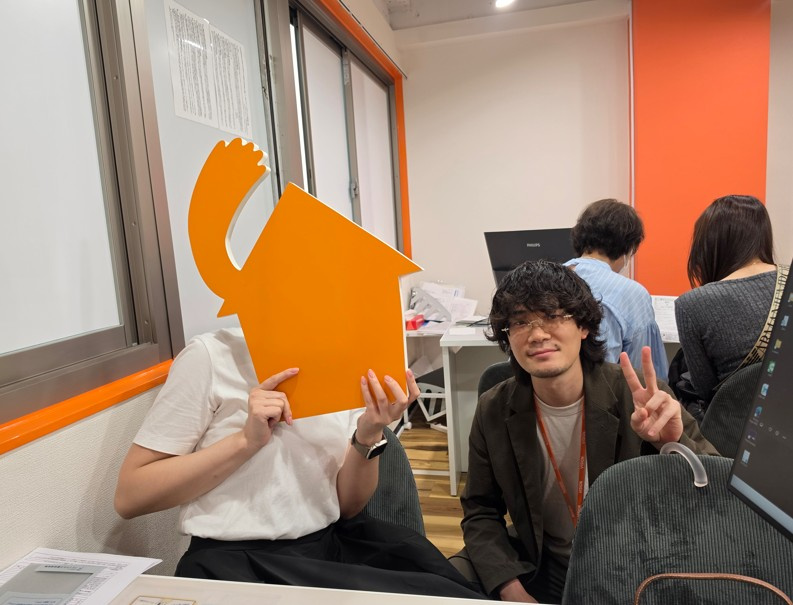 Hの画像