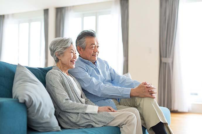 【西宮市高松町｜ジオタワー西宮北口｜60代｜子どもが独立し、夫婦二人の暮らしに合わせて住み替えた売却事例｜VK様】の画像