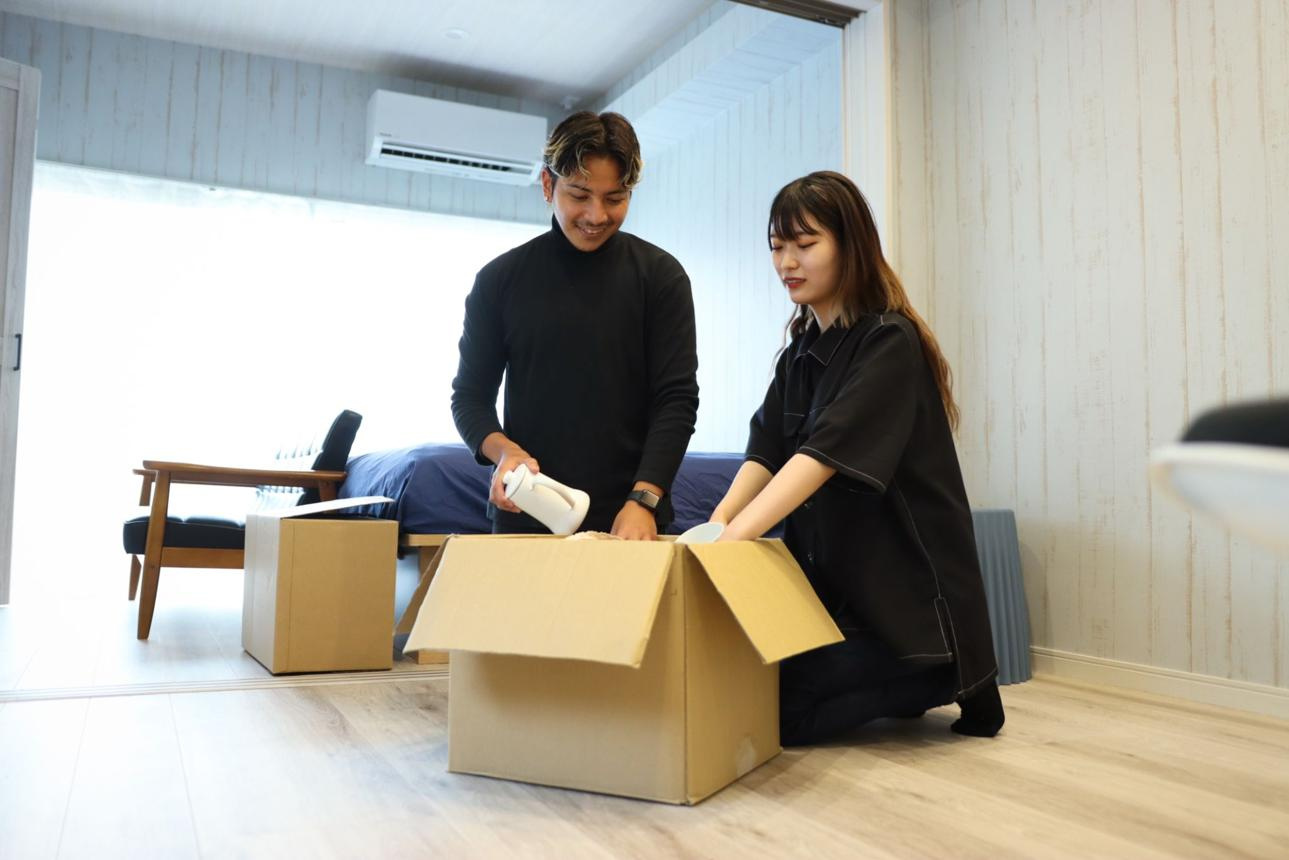 【西宮市高松町｜ジオタワー西宮北口｜60代｜子どもが独立し、夫婦二人の暮らしに合わせて住み替えた売却事例｜VK様】の画像