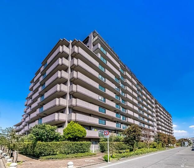 【西宮市北口町｜ACTA西宮｜50代｜転勤をきっかけに資産価値を活かしたマンション売却事例｜VL様】の画像