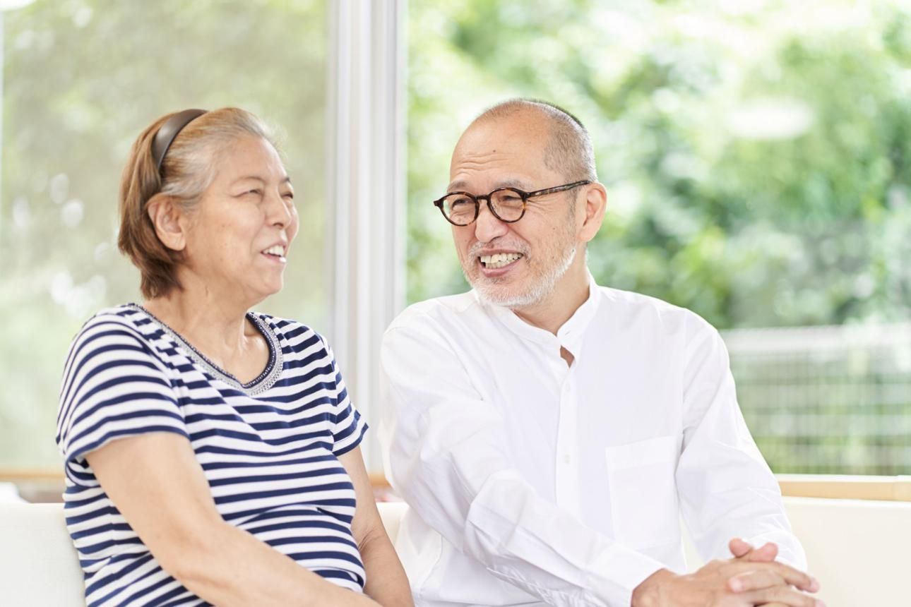 【西宮市高松町｜ジオタワー西宮北口｜70代｜エレベーターで出会ったご夫婦の一言が住み替えの後押しになった事例｜VM様】の画像