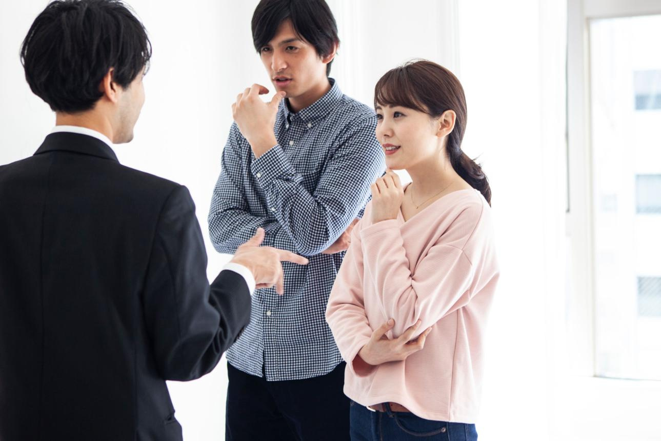 【西宮市高松町｜ブランズ西宮北口｜50代｜内覧で買主様が最初に褒めたのは部屋ではなく「マンション全体」だった売却事例｜VO様】の画像