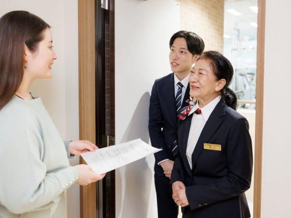 【西宮市北口町｜ACTA西宮｜50代｜管理人さんの「寂しくなりますね」の一言に涙した売却事例｜VR様】の画像