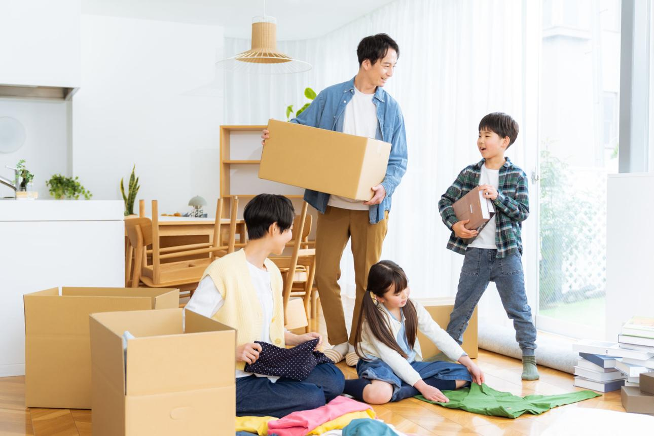 【西宮市北口町｜ACTA西宮｜50代｜管理人さんの「寂しくなりますね」の一言に涙した売却事例｜VR様】の画像