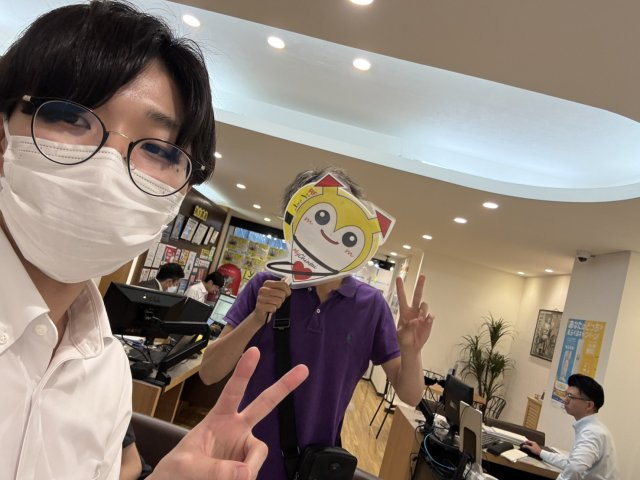 S様の画像