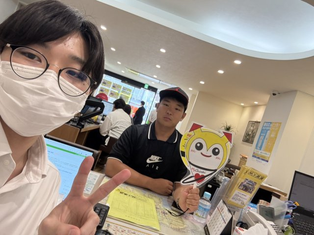S様の画像