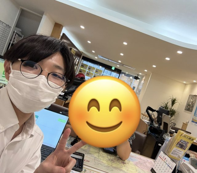 Y様の画像
