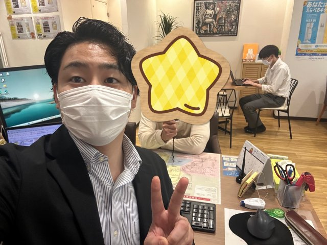 A様