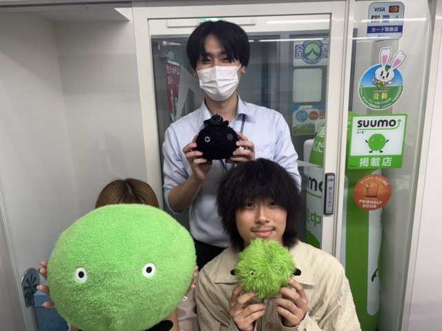 Y・H様の画像