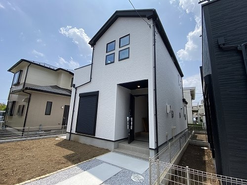 平塚市　C様の画像