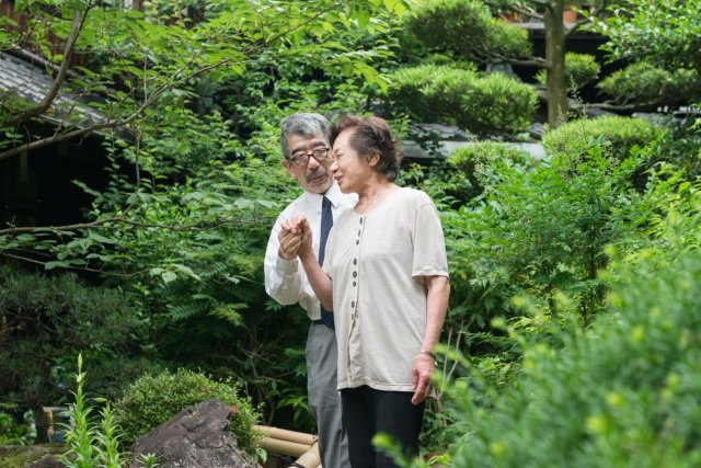 【西宮市樋ノ口町｜70代｜庭の梅の木が最後に満開になった春、住み替えを決意した戸建売却事例｜VU様】の画像