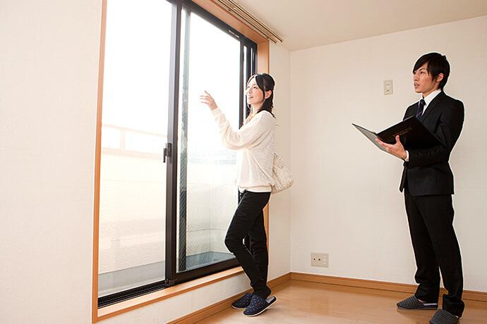 【西宮市神園町｜ワコーレ苦楽園｜50代｜内覧のお客様がバルコニーからの景色に感動された売却事例｜VV様】の画像