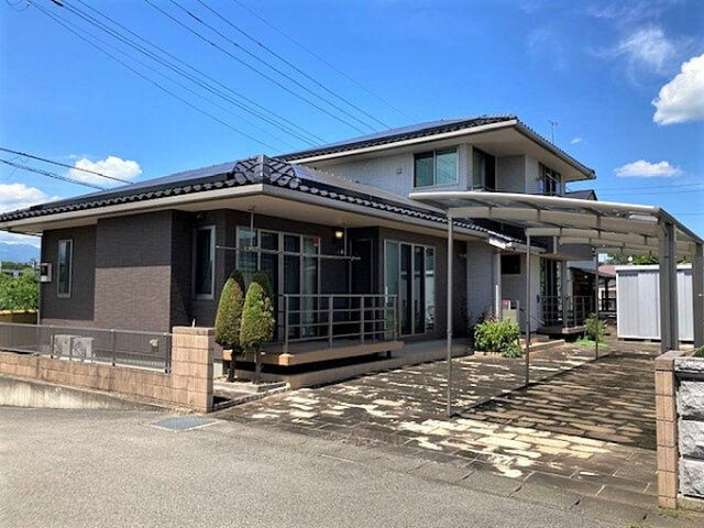 【西宮市苦楽園四番町｜70代｜雨上がりの庭を見て「今が決断の時」と感じた戸建売却事例｜VY様】の画像