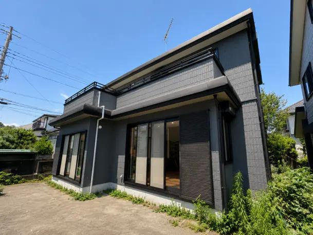 【西宮市上大市2丁目｜60代｜相続した実家の雨戸を閉めた瞬間、「一区切りついた」と思えた戸建売却事例｜WA様】の画像
