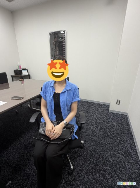 会社員　M様