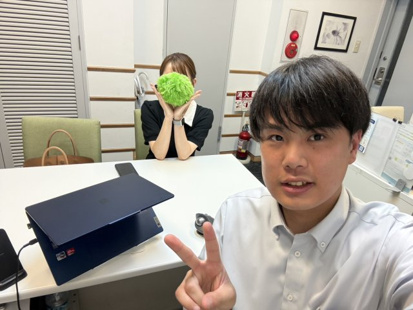 O様の画像