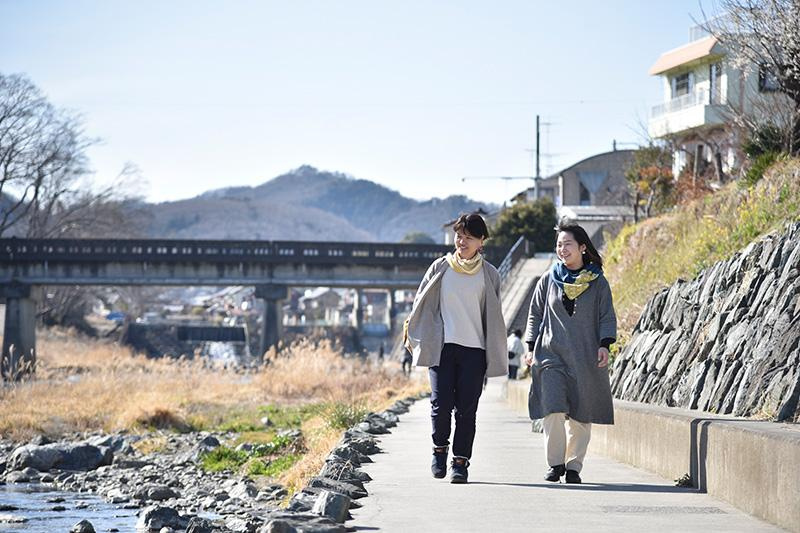 【西宮市南郷町｜ジオ夙川公園｜50代｜「夙川沿いを散歩できる暮らし」が決め手となったマンション売却事例｜WF様】の画像