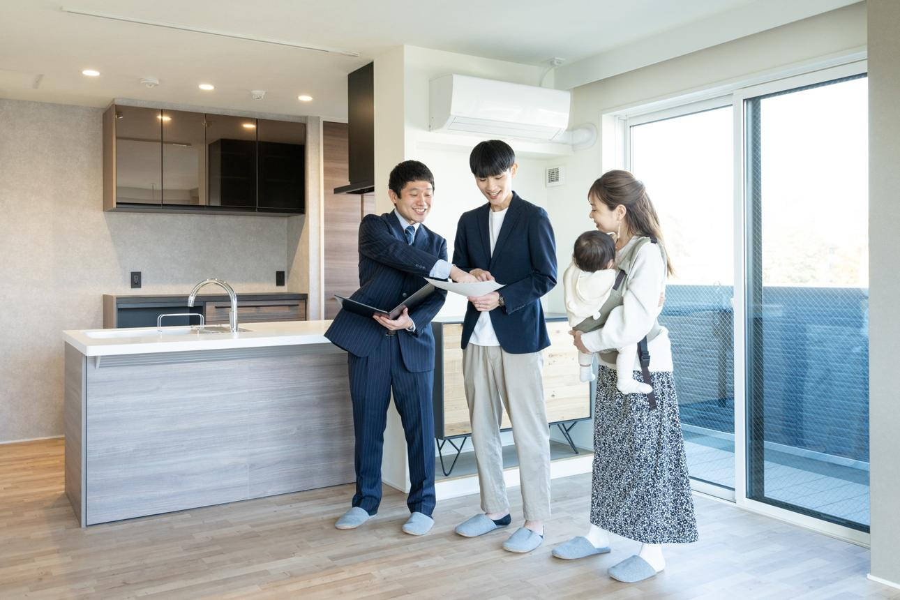 【西宮市高松町｜ブランズ西宮北口｜40代｜「このマンションで子育てしたい」と言われ、安心して引き渡せた売却事例｜WH様】の画像