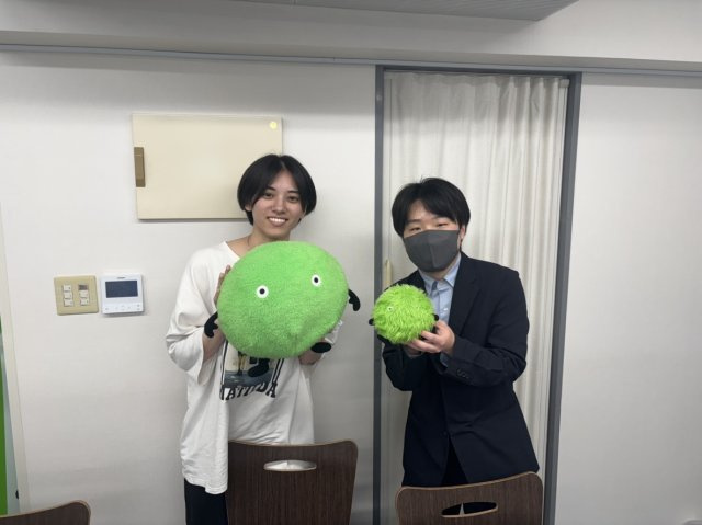 E・B様の画像