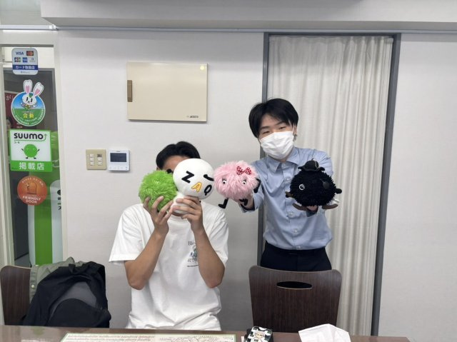 S・Y様の画像