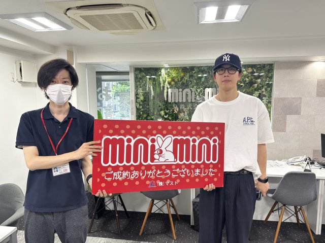 T.S様の画像