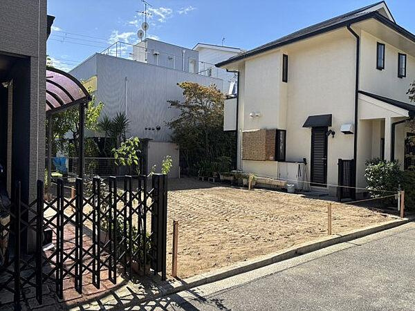 【西宮市門戸岡田町｜60代｜兄は「残したい」、私は「売りたい」――相続した土地を兄弟で話し合った売却事例｜WI様】の画像