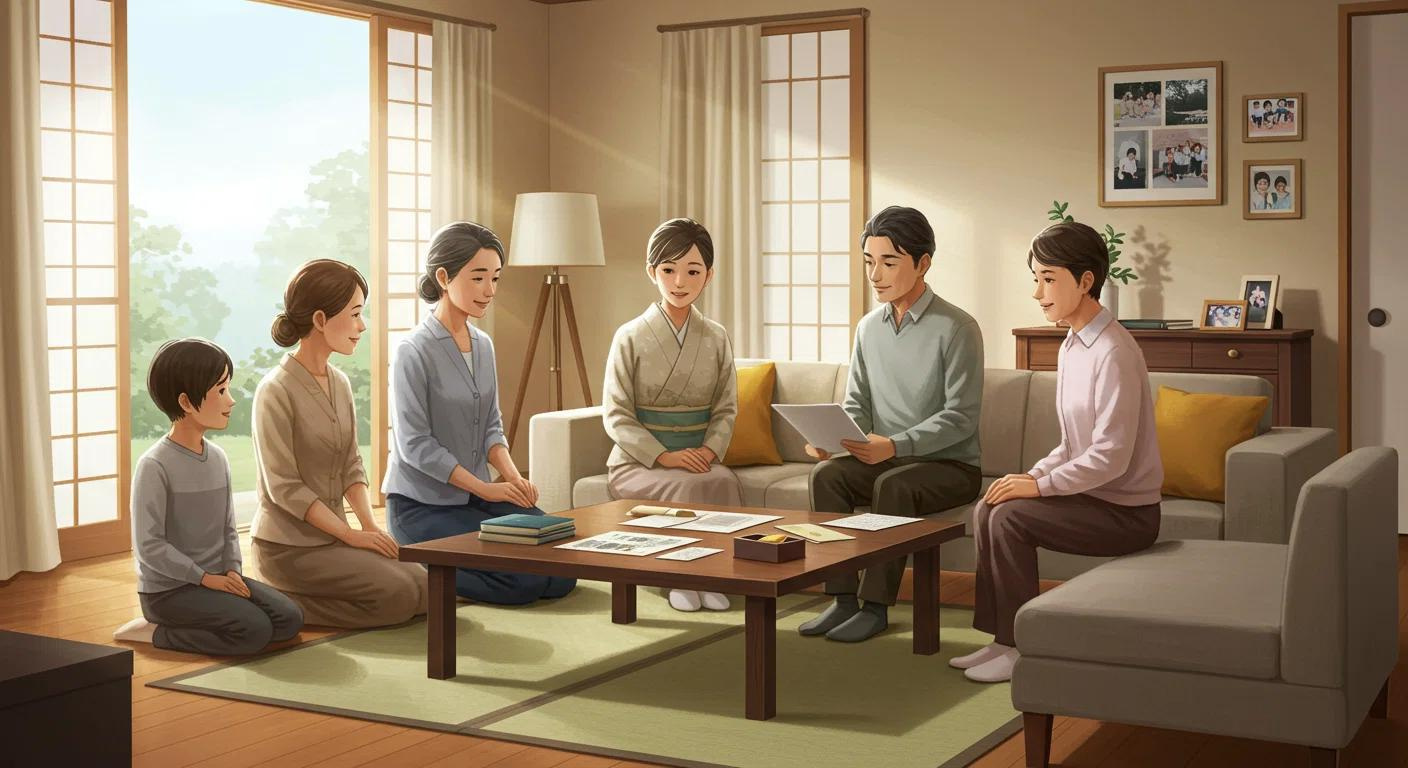 【西宮市門戸岡田町｜60代｜兄は「残したい」、私は「売りたい」――相続した土地を兄弟で話し合った売却事例｜WI様】の画像