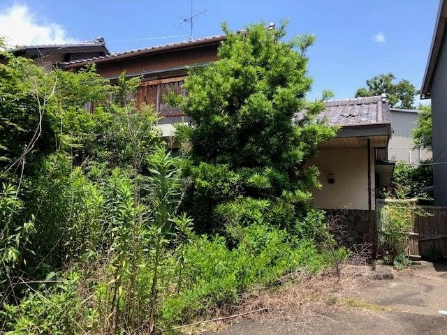 【西宮市上ヶ原八番町｜60代｜近所から届いた一通の写真で、5年間放置していた空き家と向き合った売却事例｜WK様】の画像